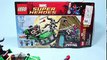 레고 슈퍼히어로즈 LEGO Super Heroes Spider-Cycle Chase 76004 Toy