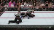 WWE 2K16 sub-zero v jeff hardy