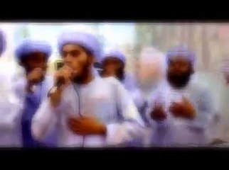 BUS MURSHID RAAZI HOJAEIN saifi naat by famazia