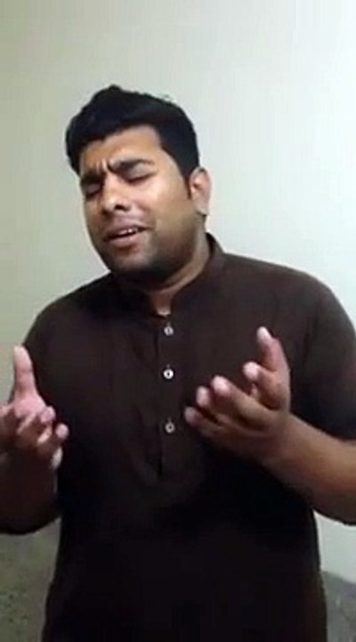 Maa ki Shaan - Kamran Shehzad - Live