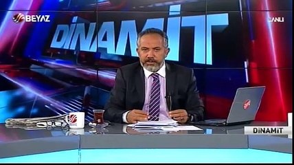 Dinamit 03 Haziran 2016