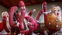 Watch Sausage Party (2016) Full Movie HD 1080p