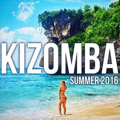 Vanda May - Acabar Assim// ALBUM  Kizomba Summer (2016) // Sony Music Entertainment