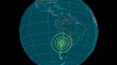 EQ3D ALERT: 6/4/16 - 5.7 magnitude earthquake in the South Pacific Ocean