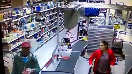 Finnish girls dealing with Somali immigrants