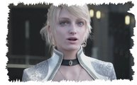 KINGSGLAIVE: FINAL FANTASY XV - Official Japanese Movie Trailer - ファイナルファンタジーXV 予告