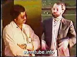 Debate;Ahmed Deedat and Pastor-Part 29