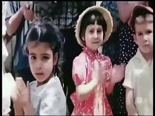 La Revolution Algerienne (Documentaire avec des videos rare) - (2/2)