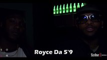 Royce Da 5'9 Tour - OTTAWA DATE (Shot and Edited by SixOne3Media)