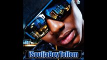 Soulja Boy - Bapes [Instrumental] FL STUDIO 10 REMAKE