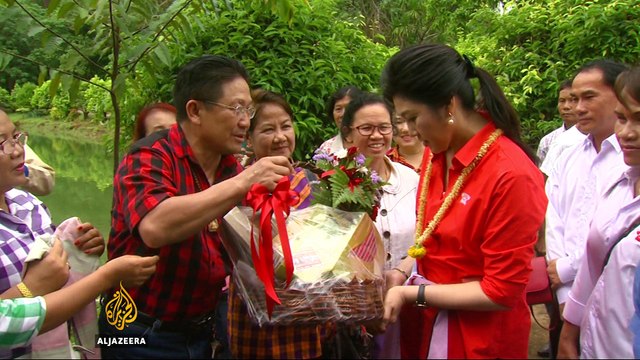 Thailand: Is ousted PM Yingluck plotting a political comeback?