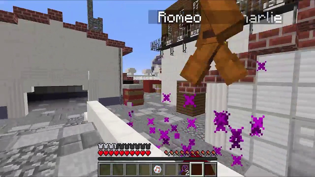 ADIVINACIONES MATEMÁTICAS | MURDER EN MINECRAFT | C/ Gona, Luh Y Exo