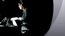 Truman Sleeps - Philip Glass - Piano Performance