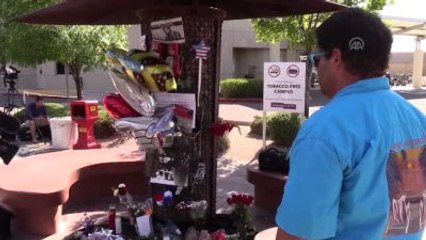 Muhammed Ali, Hayatını Kaybettiği Hastanede Anıldı