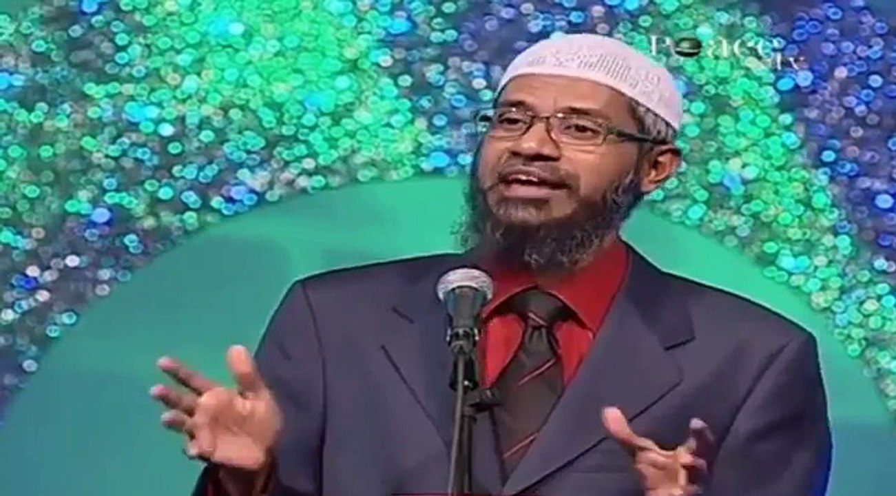 What's the difference between Shia and Sunni  Dr Zakir Naik