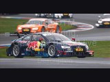 Watch DTM - Lausitzring, Germany (Race) live telecast