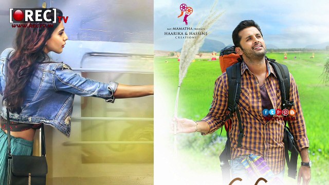 Nithin A AA 2nd Days Collection Report II Latest telugu film news updates gossips
