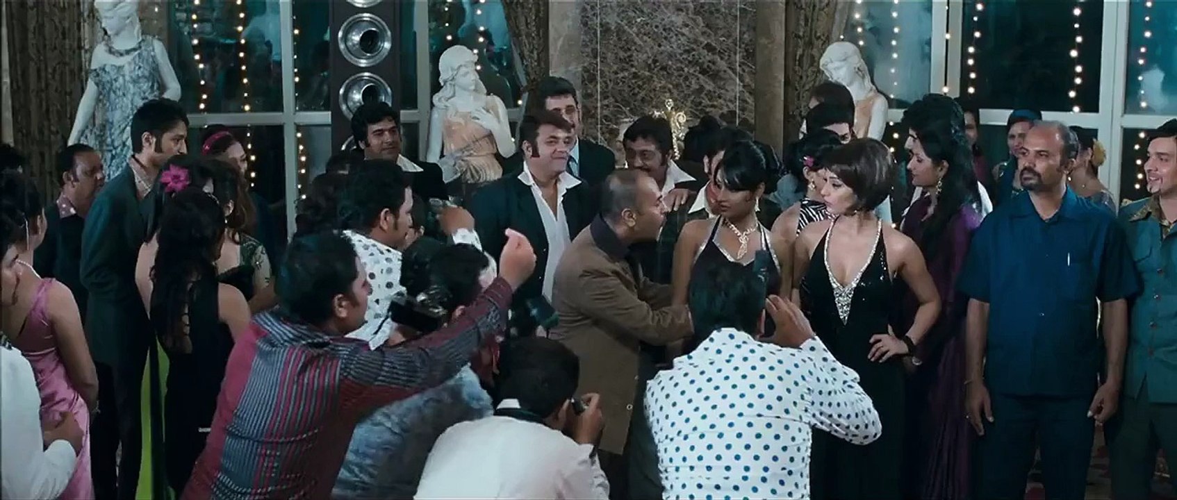 once upon a time in mumbai