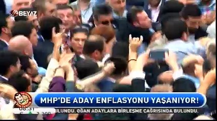Uyan Türkiyem 05 Haziran 2016