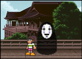 Otaku Evolution Episode 66 - Spirited Away