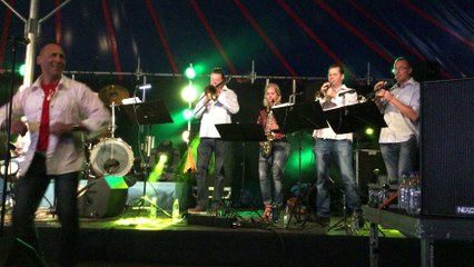 Poder Latino@zomergeblaos Hilvarenbeek