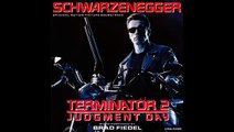 Tankerchase - Terminator 2 Judgement Day