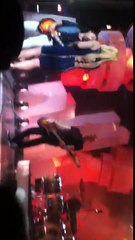 Kelly Clarkson 'Stronger' MMVAs 2012