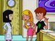 Sabrina The Animated Series - You Said A Mouse Ful