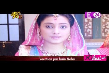 TV Ki bindaas Bahuen - U me Aur Tv 5th June 2016
