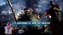 Battlefield 1 Granadas de Gas Lacrimógeno Confirmadas Guerra Química