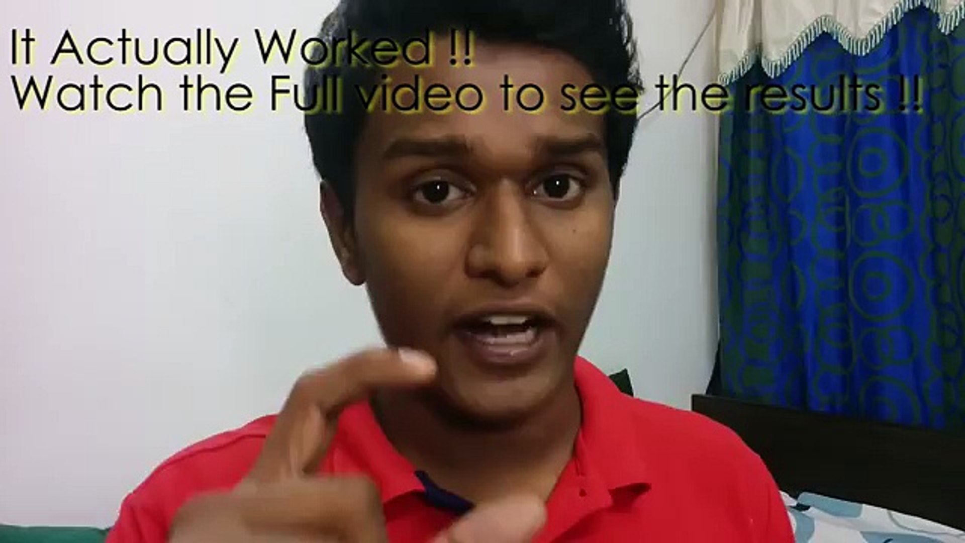 ⁣How-To-Increase-Your-Internet-Speed-and-Wi-Fi-signal-strength-by-a-simple-method100-working-