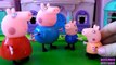 Свинка Пеппа Все самые интересные истории #PeppaPig | Веселые игрушки
