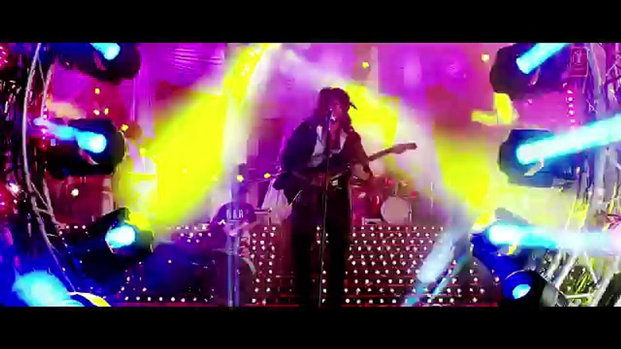 Badtameez - Ankit Tiwari | New Song 2016 | Full HD Video Song 1080p