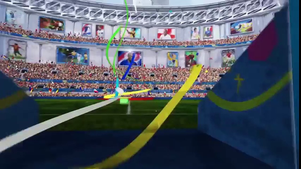 Euro 2016 – Episode 3.