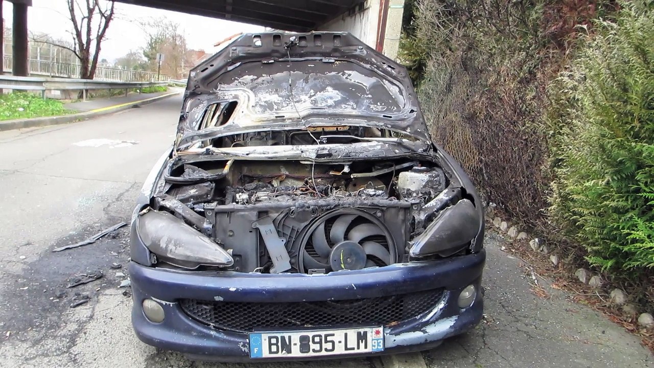 Règlement de comptes