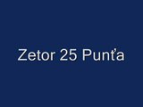 Zetor 25 Punťa
