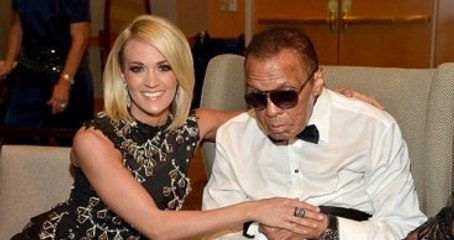 Muhammed Ali'nin Son Fotoğrafı Ortaya Çıktı