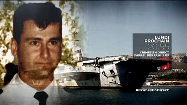 EN DIRECT à 20h55, Jean-Marc Morandini vient en aide à 2 familles dans un numéro exceptionnel de Crimes