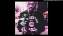 Purple Kush (Wiz Khalifa - Travis Scott - Lil Uzi Vert Type Beat) [Prod. By Codeine Beatz]