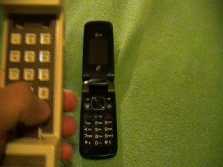 New CelPhone Ring Tone