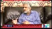Ab inka iqtedaar churwana parega , waise bhi inka dil bohat kamzor hogaya hai ab :- Dr.Amir Liaquat Hussain taunts Nawaz