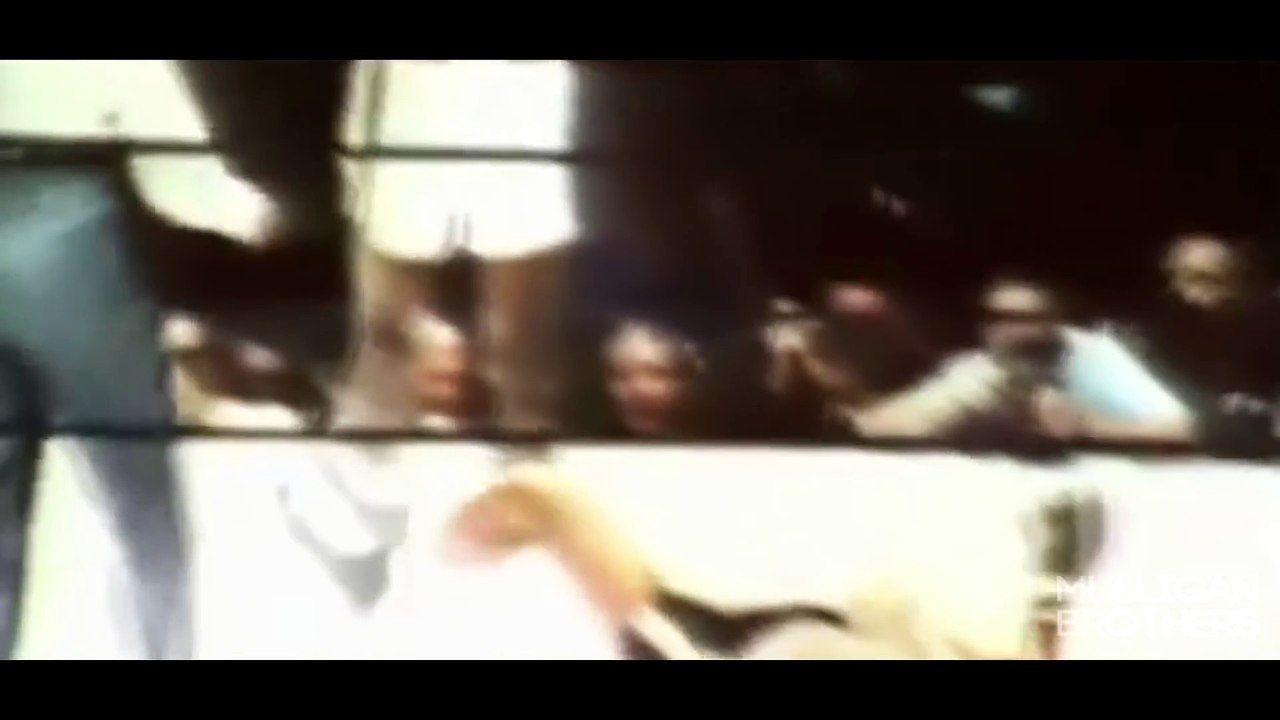 The Greatest of All time - Motivational video "Muhammad Ali"