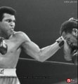 Muhammad Ali hospitalized with respiratory issue