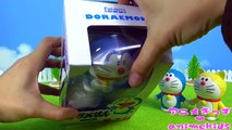 ドラえもん おもちゃ アニメ 表情が変わるドラえもん❤ フィギュア animekids アニメきっず animation Doraemon Toy Character Figure
