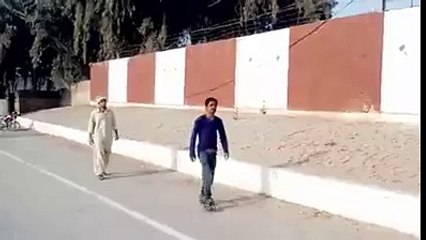 Tharki Pathan