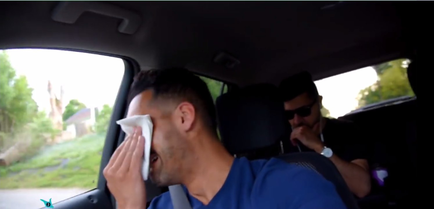 Ayes chream  IF IT AIN'T LOVE Then Why Does It FEEL SO GOOD. funny videos-