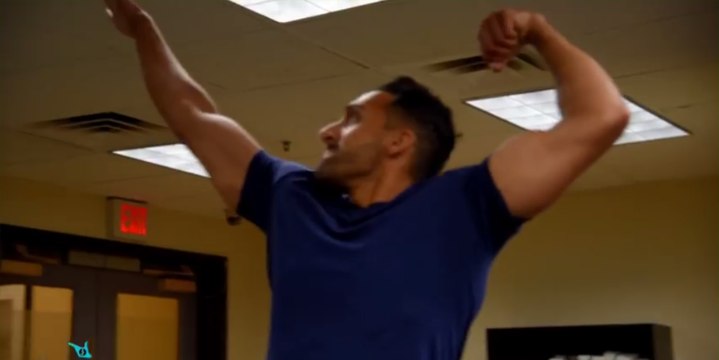 Jumnasit video - IF IT AIN'T LOVE Then Why Does It FEEL SO GOOD.. Funny videos -