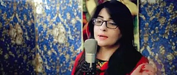 Aaj Phir Tum Pe Pyar Aaya Hai Gul Panra New Song 2016