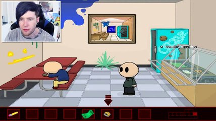 RETURN TO RIDDLE SCHOOL!