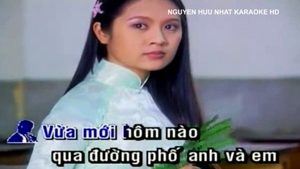 Karaoke Kỷ Niệm Khôn Nguôi Trường Vũ Kim Thúy Beat